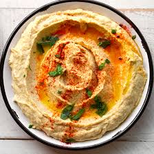 Check spelling or type a new query. The Secret To Really Good Hummus Healthyhappylife Com