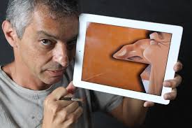 Ilustrador é indenizado 20 anos após cidade em SP usar trabalho sem  autorização: 'luta por respeito'