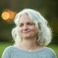 Kristin Caruana Scott, PhD.