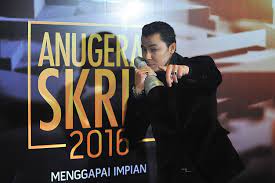 Full anugerah skrin 2018 ask2018. Senarai Penuh Pemenang Anugerah Skrin 2016 Mynewshub