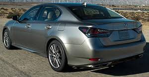 The asset size is 65.4 trillion krw at the end of 2019 placing gs as the 8th largest chaebol in korea. Lexus Gs 2021 Prices In Uae Specs Reviews For Dubai Abu Dhabi Sharjah Ajman Drive Arabia