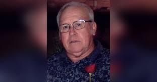 Obituary information for William Floyd "Bill" Dickson