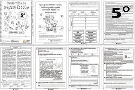 Una vez más nos encontramos para llevar adelante este desafío, seguir conectados y. Cuadernillo De Repaso Escolar Primavera Primaria Ciclo En 2021 Ejercicios Para Aprender Espanol Quinto Grado Libro De Historia