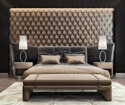 Attractive Furniture Designs Topsdecor Com Bedroom Furniture Design Modern Bedroom Design Bedroom Bed Design