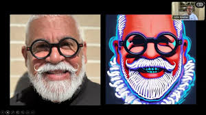 Art Exhibit and Meet the Artist: John Koehler