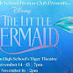 Disney’s The Little Mermaid event image