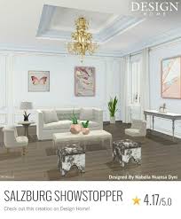 Pin Oleh Nabella Nuansa Di My Home Design Game