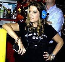The son of lisa marie presley and danny keough died on sunday, july 12. Lisa Marie Presley Wikipedia