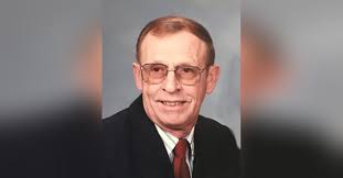 Obituary information for Lawrence David Heiser