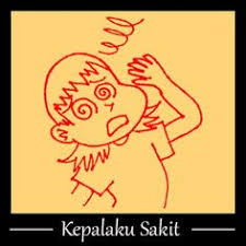 Maybe you would like to learn more about one of these? 34 Ide Pusing Sakit Kepala Lucu Gambar