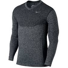 Pearlized buttons are selected to complement the shirt color. Nike Golf Dri Fit Knit V Neck Sweatshirt Online Golf