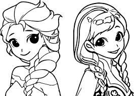 Gambar sketsa cangkir dan teko terbaik download now cara mudah mengg. Inspirasi 24 Sketsa Gambar Frozen Untuk Mewarnai