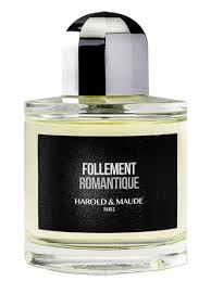 Follement Romantique Harold &amp;amp; Maude Cologne - un nouveau parfum  pour homme 2023