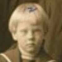 Paul Vincent Dutton (1917–1958) • FamilySearch