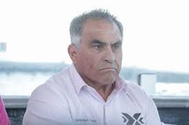 Taxis pirata de la CATEM serán regularizados en plataformas: Elpidio Díaz