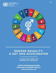 Why Is Gender Equality Important Eurogender
