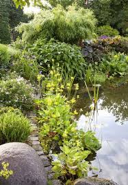 Cottage Garden Zinsser Gartengestaltung Schwimmteiche Und Swimmingpools Wasserspiel Garten Bauerngarten Gartengestaltung