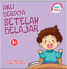 Silahkan download dan gunakan video ini jika dibutuhkan. Aku Berdoa Sebelum Belajar Aku Berdoa Setelah Belajar Buku Bolak Balik Shopee Indonesia