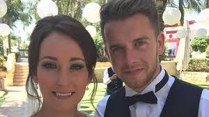 Kirsty Maxwell death: Friends in Benidorm to mark anniversary