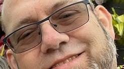 Jeff Ice Obituary (1968