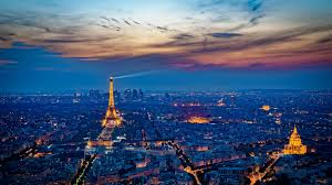 It has been the highest. Wallpaper 4k Eiffel Tower France City At Night 4k 4k Wallpapers Eiffel Tower Wallpapers France Wallpapers Hd Wallpapers Night Wallpapers Paris Wallpapers World Wallpapers