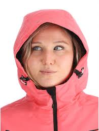 Icepeak, Fife giacca sci donna Pink rosa