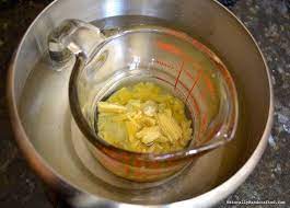 Double Boiler Easy Homemade Lip Gloss Recipe Lip Gloss Recipe Lip Balm Recipes Lip Gloss Homemade