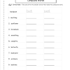 Class 7 assignment english 2nd week. 1