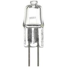 Jc20 12v 20 Watt 12 Volt Jc Halogen G4 Base Jc20 12v Jc20w 12v 20 Watt