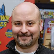 Movie Trivia Schmoedown (2014)