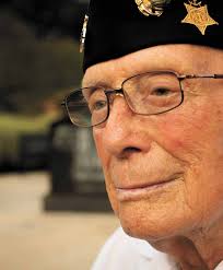 MEDAL OF HONOR to CORPORAL HERSCHEL W. WILLIAMS,