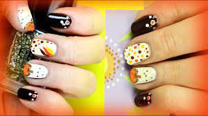 We did not find results for: Fall Nail Art Ideas 2 Thanksgiving Nail Art Designs For Beginners Diy Fall Nail Art Easy Youtube