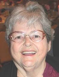 Lillian Cornish Obituary