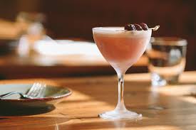 Saturday, 03 april 2021 at 19:00. Cocktail Recipe Bar Lyon Boston The Food Lens