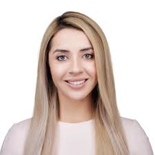 The Happy Catholic Woman