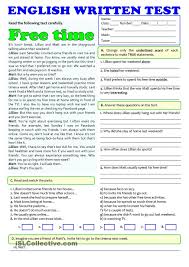 Pin On Esl Worksheets Of The Day
