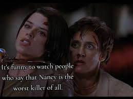 Nancy Loomis Actress