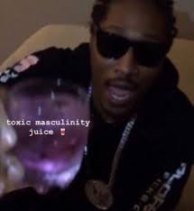 Kanye West lyrics posted randomly