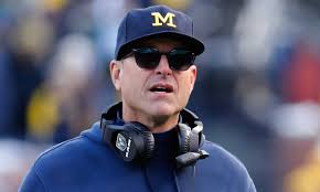 Jim Harbaugh makes surprising decision about his future
