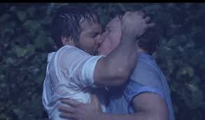 O diário de uma paixão (the notebook) é um romance escrito por nicholas sparks. Ryan Reynolds Recria Cena De Diario De Uma Paixao E Da Beijaco Em Apresentador Tribunahoje Com