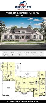 Farmhouse plans, also called farm house plans, are the combination of country character and modern day house plans. Pin On Home Floor Plans