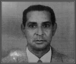 EL CORONEL RANDOLFO NÚÑEZ VARGAS, quien tuvo relevantes méritos durante la  Revolución de Abril de 1965, le tocó al entonces joven teniente del  Ejército Nacional, que se desempeñaba como oficial encargado de