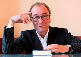 Roman : Robert Menasse et le cochon de Bruxelles