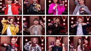 the voice kids 2026 finale - Trending in Germany