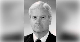 Obituary information for John Leegwater