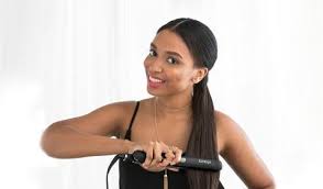 Top 5 straightening brushes for black african american hair. Steam Straightener For Hair Why You Re Missing Out Xtava