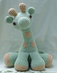 Free Amigurumi Giraffe Pattern Giraffe Crochet Crochet Giraffe Pattern Crochet Baby