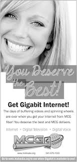 Mahaska County has a bright future