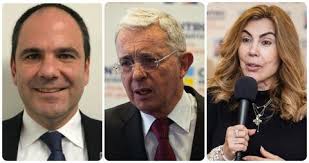 Nubia Stella Martínez