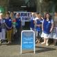 Access Care Information Stand at Stockbridge event image